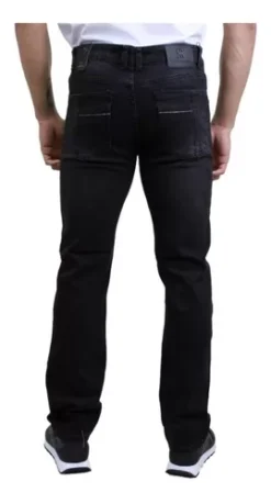 Pantalón Para Hombre Marca Moderno Mjad013-black -Lee || Dockers Soldes Boutique D NQ NP 601256 MLM51235171840 082022 O