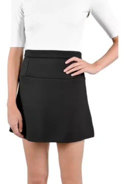 Falda Corta Dama Elegante Marca Moda -Lee || Dockers Soldes Boutique D NQ NP 601946 MLM50292552586 062022 O