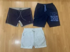 Gran Oferta!!! Lote De Ropa Usada 15 Pzs -Lee || Dockers Soldes Boutique D NQ NP 604185 MLM69125878199 042023 O