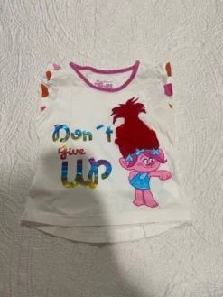 Ropa Niña 6 Años, Marcas Tommy, Polo, Original -Lee || Dockers Soldes Boutique D NQ NP 607847 MLM47605866605 092021 O