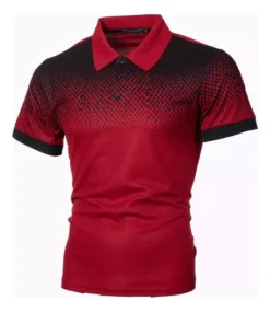 OEM Covrlge-ropa De Marca De Moda Para Hombre Poloshirt Informa