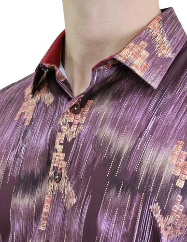 Camisa Para Hombre Marca Benziny Ls5059 5 Camisa Para Hombre Marca Benziny Ls5059 – Image 3