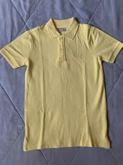 Lote De Ropa De Marca, De Verano, Para Niño Talla 7 (13pzs)