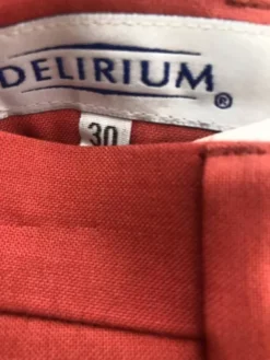 Falda Sin Marca 30 -Lee || Dockers Soldes Boutique D NQ NP 614966 MLM51112163235 082022 O