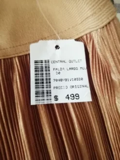 Falda Larga Marca Dynamite Talla G -Lee || Dockers Soldes Boutique D NQ NP 615525 MLM44436920603 122020 O