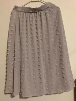 Falda Marca Polagram Talla M