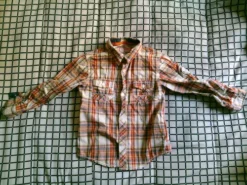 Lote De Ropa Usada Para Niño / 7 Camisas Seminuevas De Marca 12 Lote De Ropa Usada Para Niño / 7 Camisas Seminuevas De Marca -Lee || Dockers Soldes Boutique D NQ NP 618487 MLM70303285200 072023 O