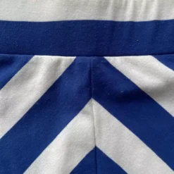 Falda Larga Rayas Marca The Limited -Lee || Dockers Soldes Boutique D NQ NP 620295 MLM49974340227 052022 O