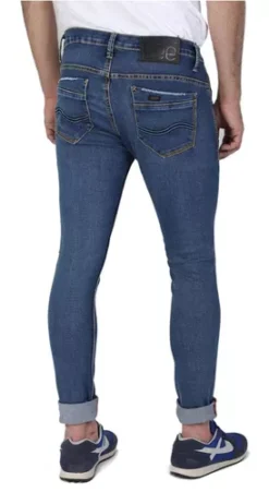 Jeans Casual Lee Hombre Super Skinny R51 9 Jeans Casual Lee Hombre Super Skinny R51 -Lee || Dockers Soldes Boutique D NQ NP 622466 MLM68868141452 042023 O