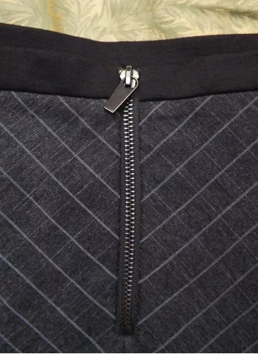 Falda Corta Marca Sfera 5 Falda Corta Marca Sfera â Image 3