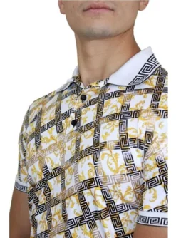 Playera Polo Marca Pavini Para Hombre Ls021-035-06 8 Playera Polo Marca Pavini Para Hombre Ls021-035-06 -Lee || Dockers Soldes Boutique D NQ NP 623877 MLM50543380958 072022 O