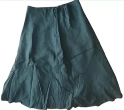 Falda Acampanada Con Lino Marca Atmosphere Talla M -Lee || Dockers Soldes Boutique D NQ NP 624254 MLM50929866218 072022 O