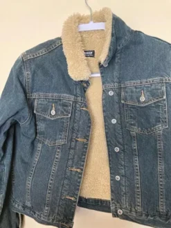 Lote Ropa Usada De Invierno Para Dama 30 Piezas Surtidas. -Lee || Dockers Soldes Boutique D NQ NP 624935 MLM48596953224 122021 O