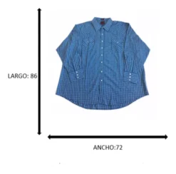 Camisas Vestir Tallas Extra Variedad Marcas Modelo Diferente -Lee || Dockers Soldes Boutique D NQ NP 629579 MLM47980966077 102021 O