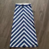 Falda Larga Rayas Marca The Limited 2 Falda Larga Rayas Marca The Limited -Lee || Dockers Soldes Boutique D NQ NP 630385 MLM49974215806 052022 O