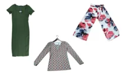 Lote De Ropa Mujer 100 Pzas + 5 De Regalo -Lee || Dockers Soldes Boutique D NQ NP 631127 MLM50607829004 072022 O