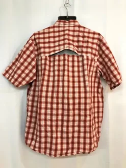 Camisa De Pesca Marca Wolverine, Talla 2xlt, Mod519 -Lee || Dockers Soldes Boutique D NQ NP 631953 MLM47568554152 092021 O