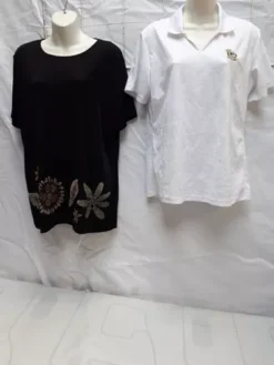 Lote Ropa Americana Mixta Dama 100 Pzas. -Lee || Dockers Soldes Boutique D NQ NP 635497 MLM51210439116 082022 O