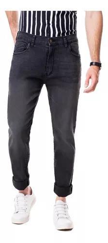 Jeans Hombre Vermonti By Aldo Conti (r6069)