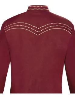 Camisa Charra Marca Ranger´s Modelo 151ca01 -Lee || Dockers Soldes Boutique D NQ NP 638544 MLM42974792219 082020 O