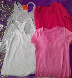 Paca De Ropa Para Dama/caballero 100 Piezas Calidad Premium -Lee || Dockers Soldes Boutique D NQ NP 643724 MLM54339884237 032023 O