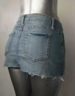 Lee Falda Talla Xs Color Mezclilla Azul Marca 21 -Lee || Dockers Soldes Boutique D NQ NP 644806 MLM48310081415 112021 O