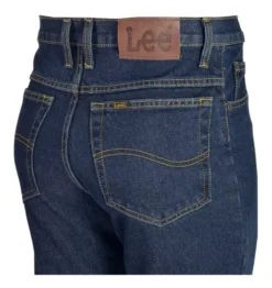Jeans Lee Regular Corte Recto 1 Pieza -Lee || Dockers Soldes Boutique D NQ NP 646434 MLM42958356541 072020 O