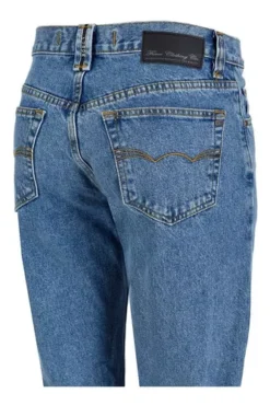 Pantalon De Mezclilla Para Caballero Marca Furor Maverick -Lee || Dockers Soldes Boutique D NQ NP 650533 MLM46926477165 072021 O