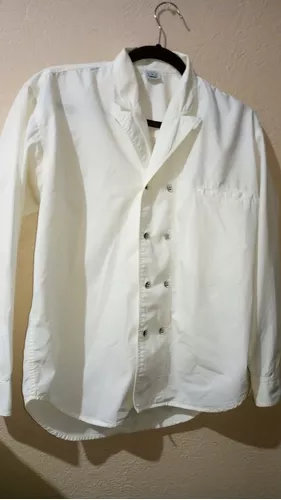 Camisa Blanca Talla M Mujer 3 Camisa Blanca Talla M Mujer