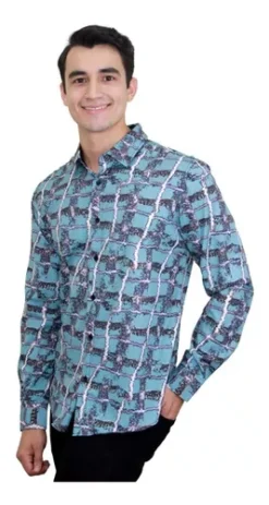 Camisa Marca Pavini Para Hombre Ls021-024-29 7 Camisa Marca Pavini Para Hombre Ls021-024-29 -Lee || Dockers Soldes Boutique D NQ NP 654686 MLM50609755205 072022 O