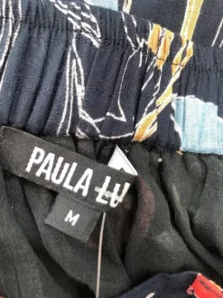 Falda Sin Marca - Azul -Lee || Dockers Soldes Boutique D NQ NP 656616 MLM69944842795 062023 O