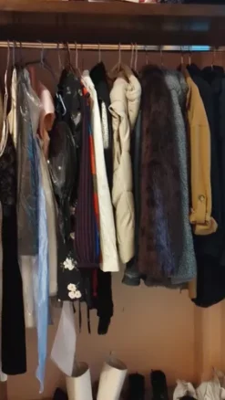 Ropa Usada Distintas Marcas