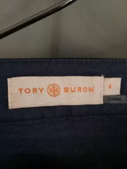 Falda De Mujer Marca Tory Burch Talla 4 -Lee || Dockers Soldes Boutique D NQ NP 661754 MLM45748245476 042021 O
