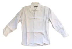 Camisa De Hombre Manga Larga Marca Daniel Taylor.