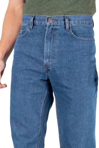 Pantalon Jeans Mezclilla Tallas Extras Modelo Power Epic 6 Pantalon Jeans Mezclilla Tallas Extras Modelo Power Epic – Image 4