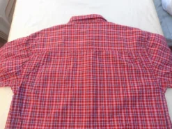 Camisa Marca U.s. Expedition Talla Xl -Lee || Dockers Soldes Boutique D NQ NP 669861 MLM31311745743 072019 O