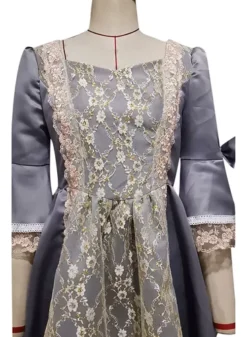 GENERIC Vestido De Corte Gótico Para Mujer De La Marca B Fashion, Fa -Lee || Dockers Soldes Boutique D NQ NP 672409 CBT70269560773 072023 O