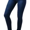 Porto Blanco Pantalón Mezclilla Mujer Skinny -Lee || Dockers Soldes Boutique D NQ NP 672704 MLM46740744410 072021 O