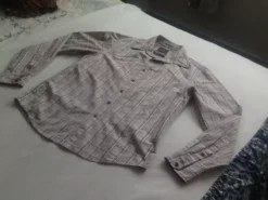 Marc Ecko Camisa Casual Para Caballero De Diseñador -Lee || Dockers Soldes Boutique D NQ NP 672857 MLM26806734495 022018 O