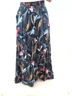 Falda Sin Marca - Azul -Lee || Dockers Soldes Boutique D NQ NP 675826 MLM69944842799 062023 O