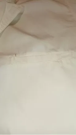 Camisa Blanca Talla M Mujer 11 Camisa Blanca Talla M Mujer -Lee || Dockers Soldes Boutique D NQ NP 677494 MLM40514241281 012020 O