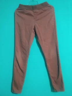 Pantalón Marca No Boundaries Talla Small *usado Buen Estado*