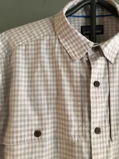 Camisa Para Caballero Marca Patagonia Talla L !!! -Lee || Dockers Soldes Boutique D NQ NP 678851 MLM53437918610 012023 O