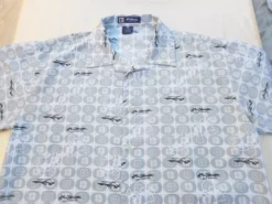 Camisa Marca Kno Betta Talla L -Lee || Dockers Soldes Boutique D NQ NP 680309 MLM31365091114 072019 O