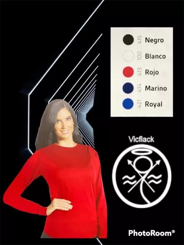 Ropa Marca Vicflak 3 Ropa Marca Vicflak