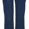 Pantalon Jeans Vaquero Wrangler Mujer Cintura Media Ro44