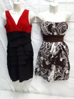 Lote Ropa Americana Mixta Dama 100 Pzas. -Lee || Dockers Soldes Boutique D NQ NP 683159 MLM51210344518 082022 O