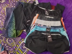 Paca De Ropa Para Dama/caballero 100 Piezas Calidad Premium