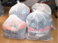 Lote De Ropa Y Zapatos En Buen Estado, Diferentes Marcas