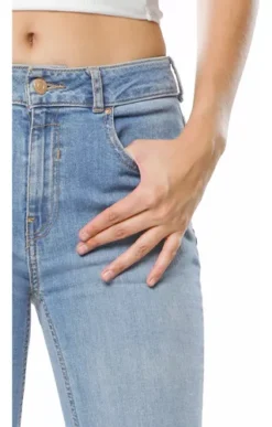 Jeans Acampanados C&a De Mujer 10 Jeans Acampanados C&a De Mujer -Lee || Dockers Soldes Boutique D NQ NP 687146 MLM69501813672 052023 O